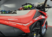 Honda CRF 12V elmotorcykel til børn