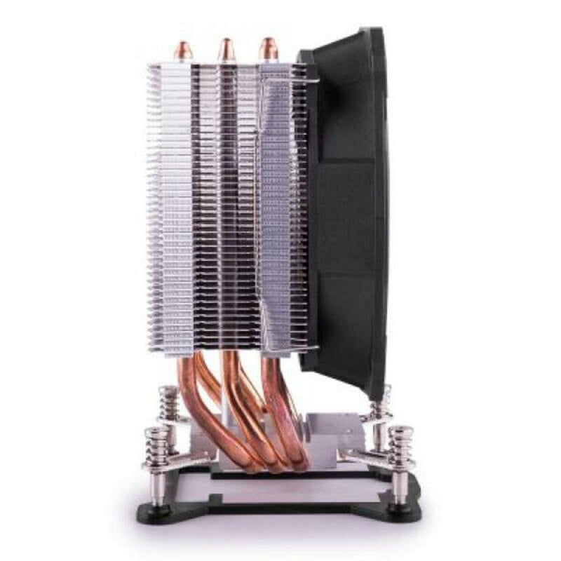 Ventilator og kølelegemer Nox-Xtreme H-212