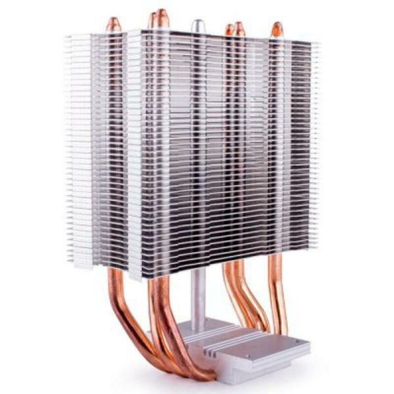 Ventilator og kølelegemer Nox-Xtreme H-212