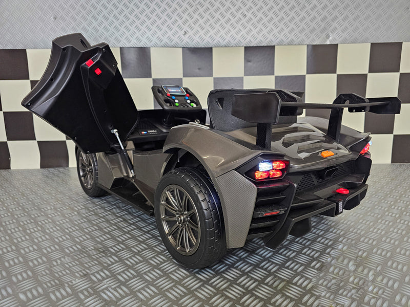 KTM X-Bow 12V elbil til børn