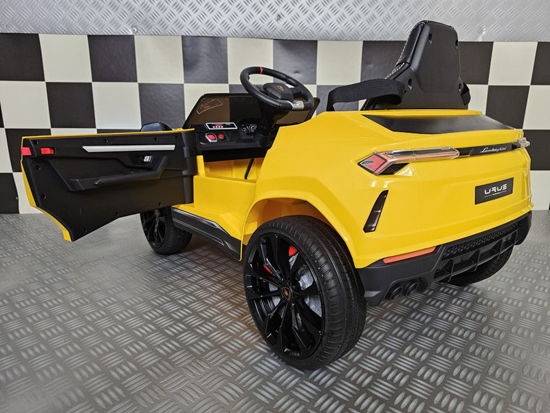 Lamborghini Urus 12V elbil til børn