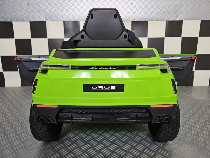 Lamborghini Urus 12V elbil til børn
