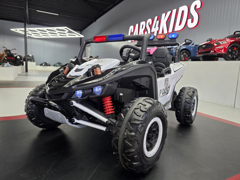 Patrol 24V børnebuggy
