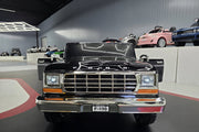 Ford F-150 Classic 24V elbil til børn – 2 personer