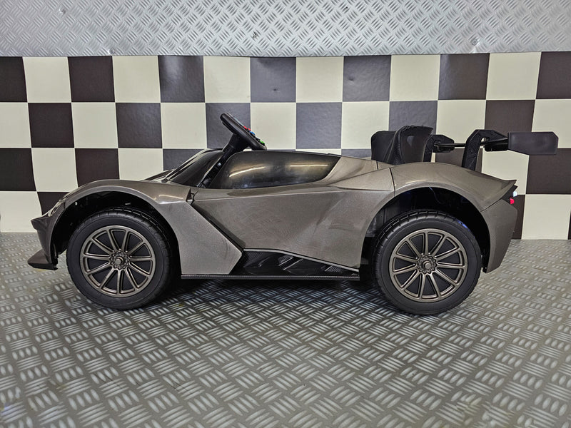 KTM X-Bow 12V elbil til børn
