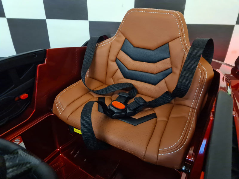Lamborghini Sián 12V elbil til børn