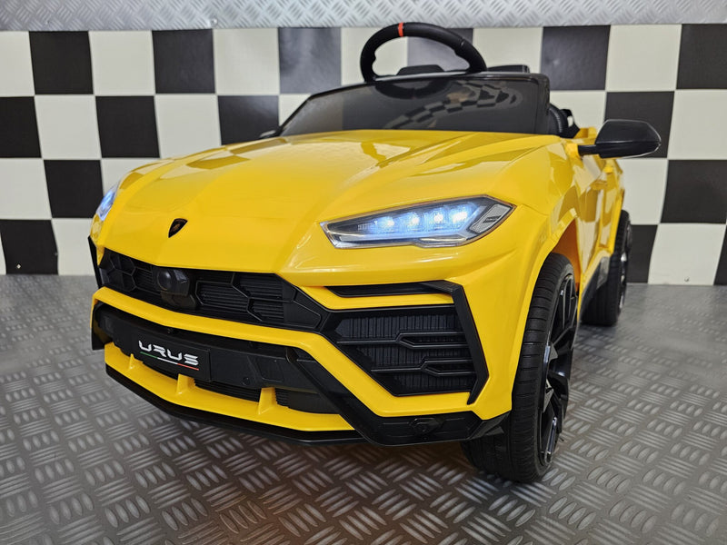 Lamborghini Urus 12V elbil til børn