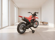 Honda CRF 12V elmotorcykel til børn