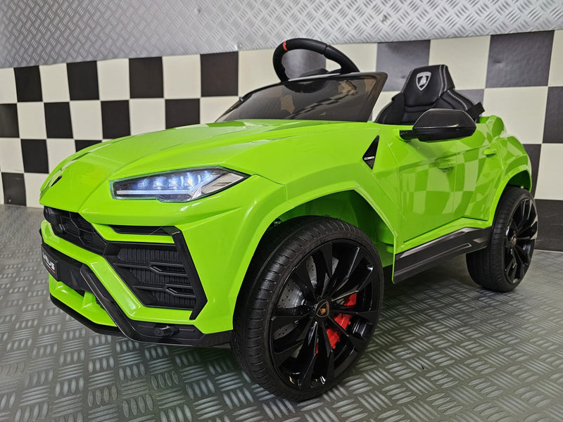 Lamborghini Urus 12V elbil til børn