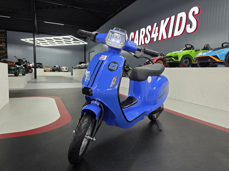 Børnescooter 24V
