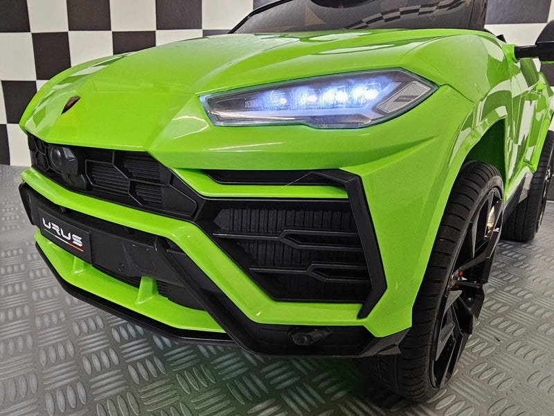 Lamborghini Urus 12V elbil til børn