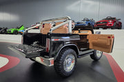 Ford F-150 Classic 24V elbil til børn – 2 personer