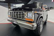 Ford F-150 Classic 24V elbil til børn – 2 personer