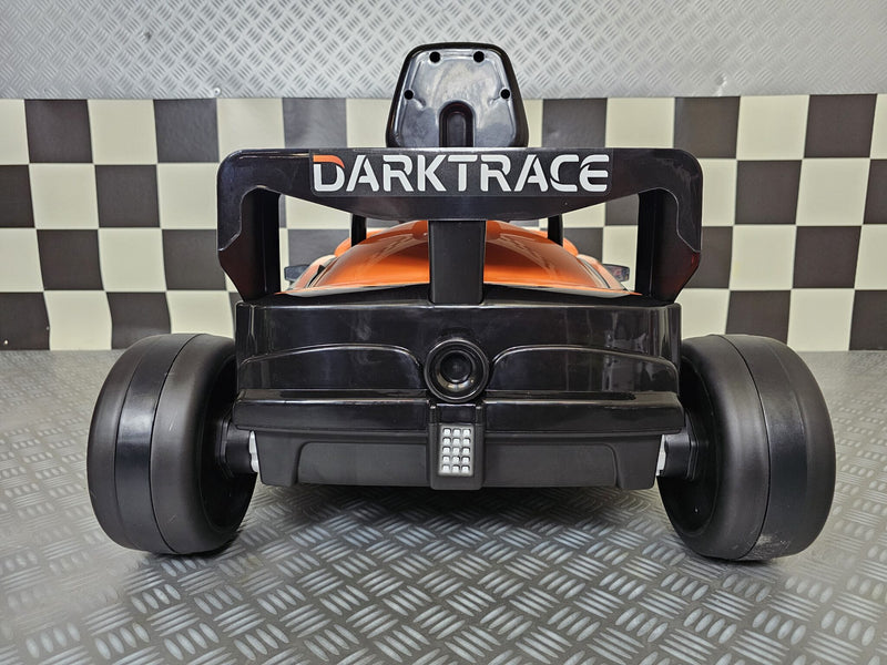 McLaren Formel 1 12V elbil til børn