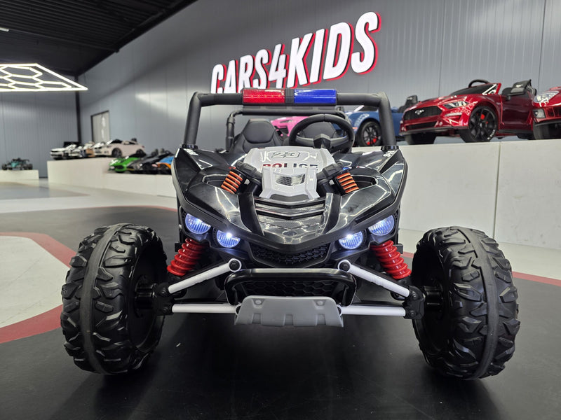 Patrol 24V børnebuggy