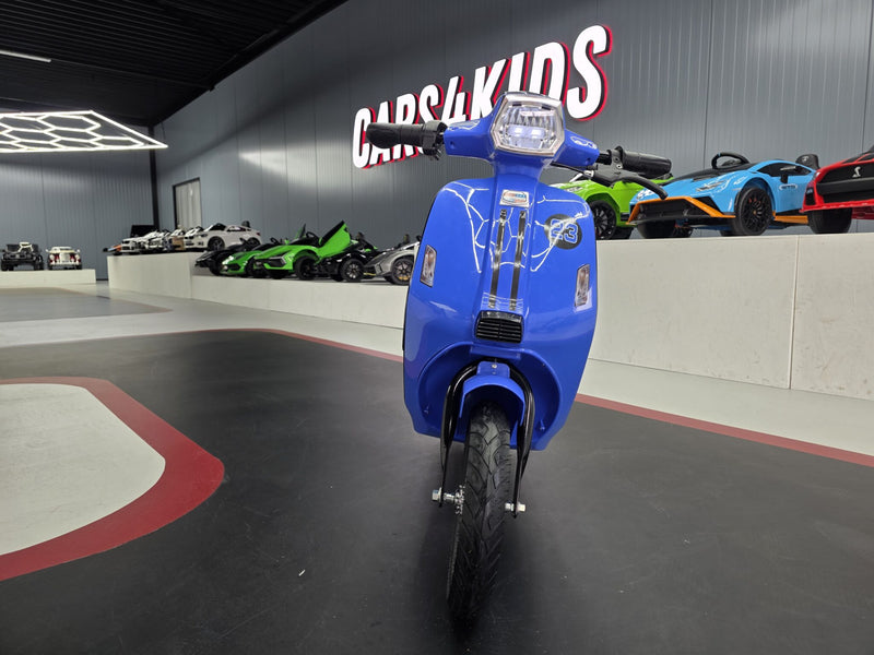 Børnescooter 24V