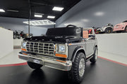 Ford F-150 Classic 24V elbil til børn – 2 personer