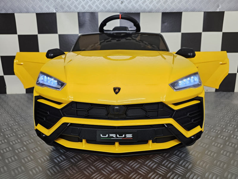Lamborghini Urus 12V elbil til børn