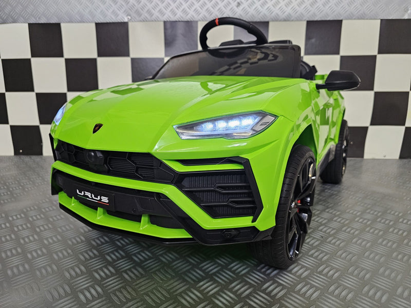 Lamborghini Urus 12V elbil til børn