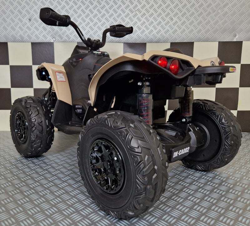 Can-Am Maverick 24V børnequad