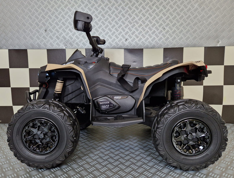 Can-Am Maverick 24V børnequad