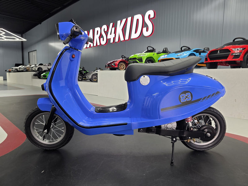 Børnescooter 24V