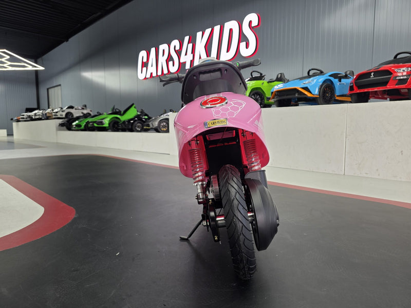Børnescooter 24V