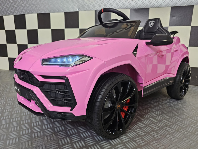 Lamborghini Urus 12V elbil til børn