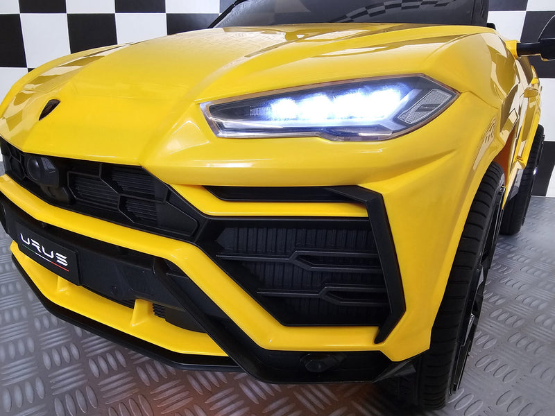 Lamborghini Urus 12V elbil til børn