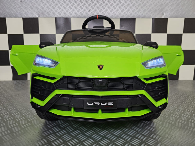 Lamborghini Urus 12V elbil til børn