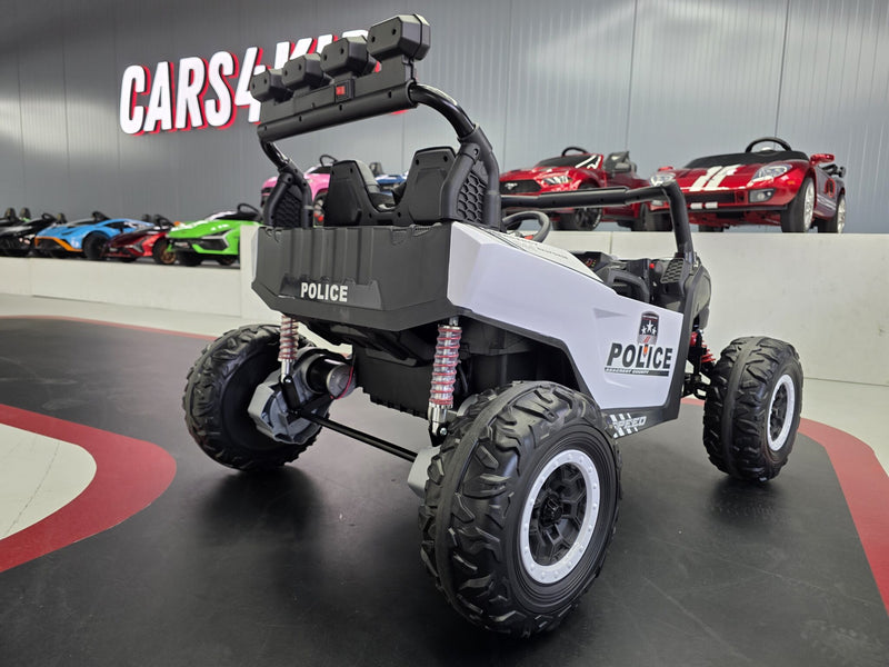 Patrol 24V børnebuggy