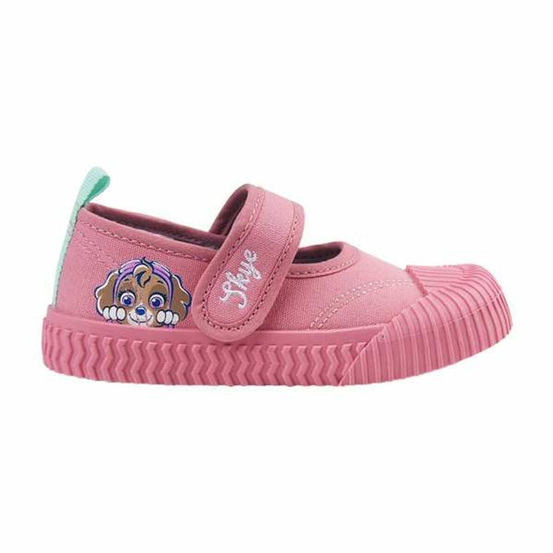Sportssko til børn The Paw Patrol Pink Børns 27 (Refurbished A)