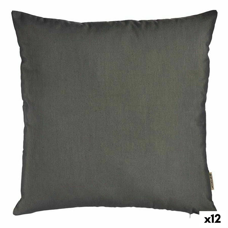 Pudebetræk Gift Decor Antracit 60 x 0,5 x 60 cm