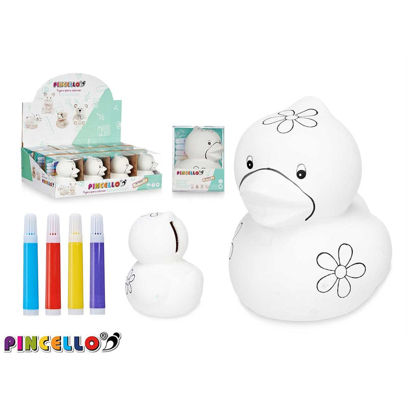 Mal din egen pengeboks Pincello And (Refurbished B)