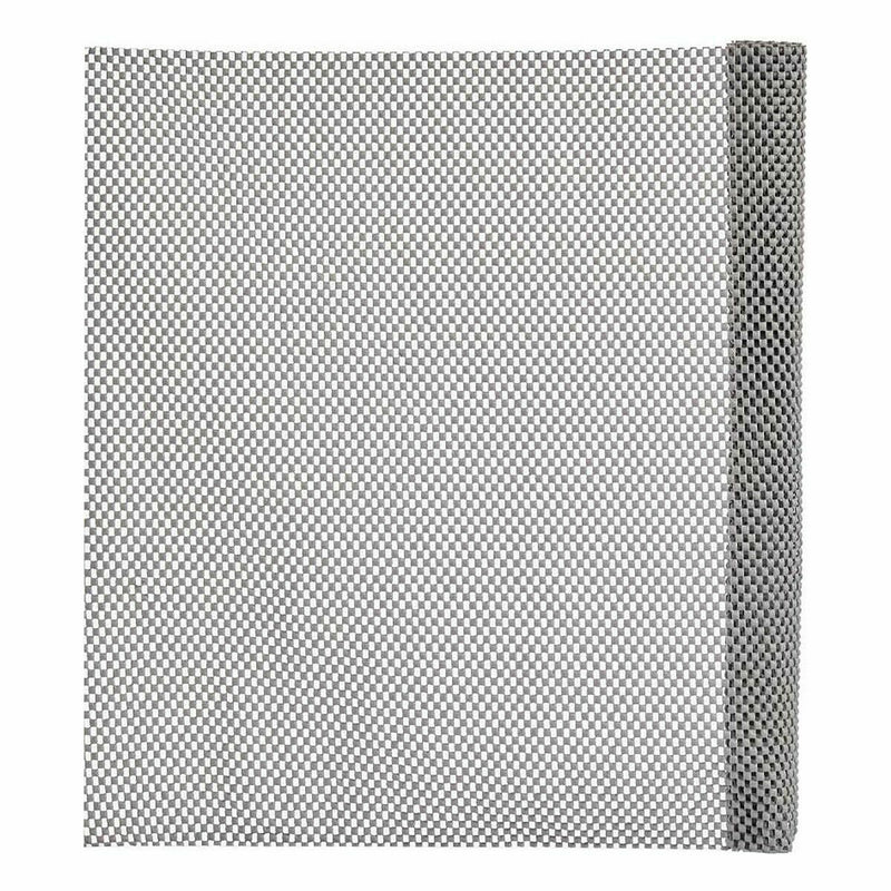 Skridsikker Måtte Kinvara Gummi Plastik 30 x 150 cm (24 enheder)