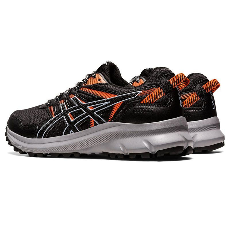 Løbesko til voksne Asics Trail Scout 2 Sort