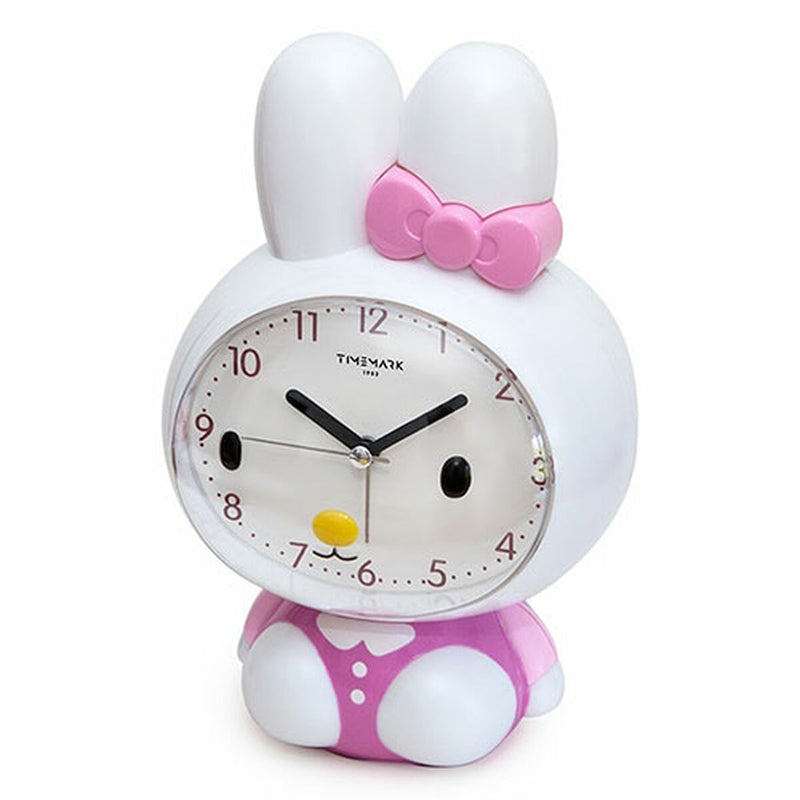 Vækkeur Timemark Kanin