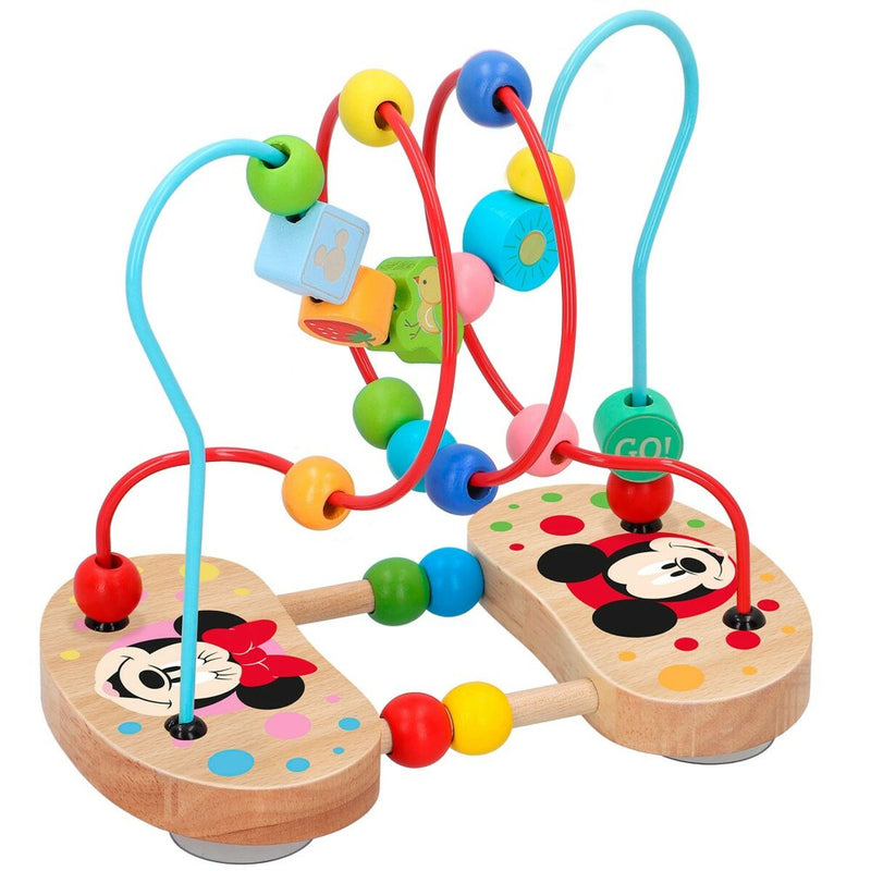 Aktivitetscenter Disney 4 enheder 21,5 x 18,5 x 13,5 cm