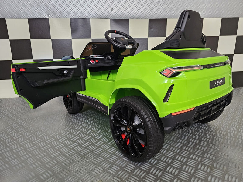 Lamborghini Urus 12V elbil til børn