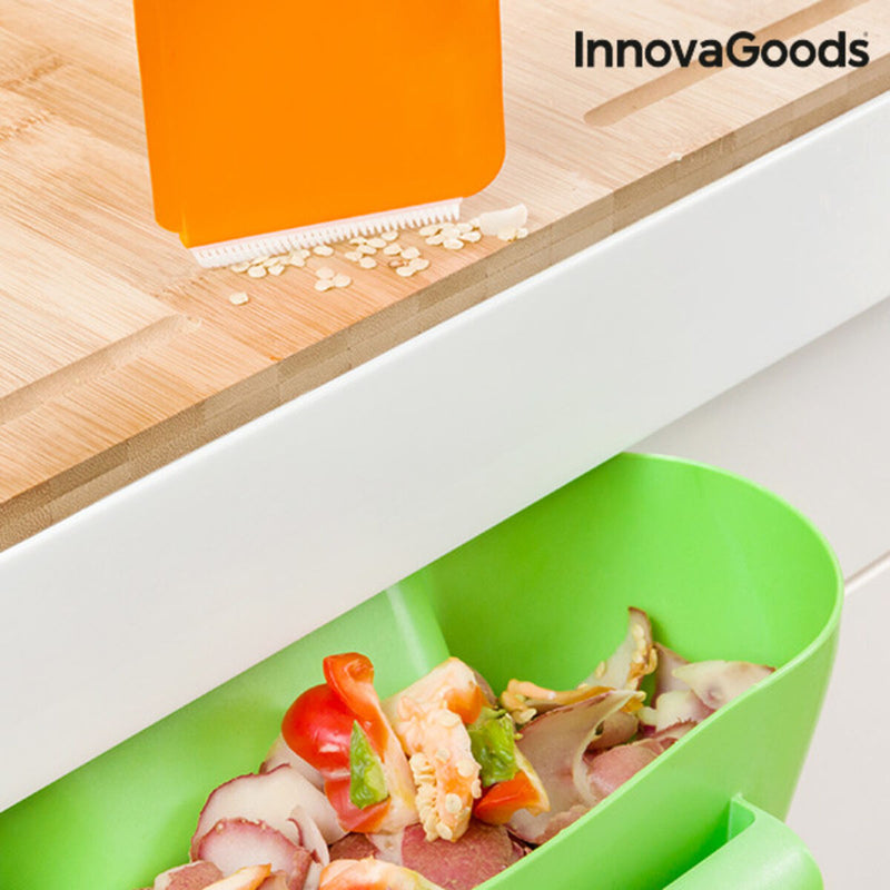 InnovaGoods Hængende Skraldespand