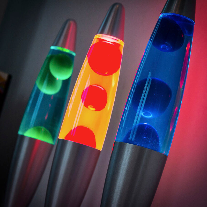 Lava Lampe Magla InnovaGoods