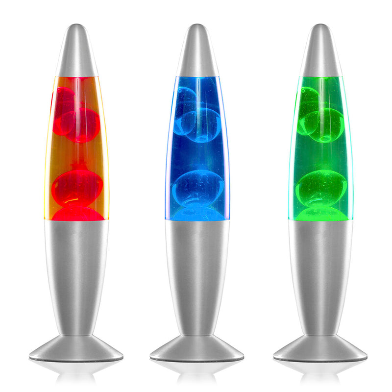Lava Lampe Magla InnovaGoods