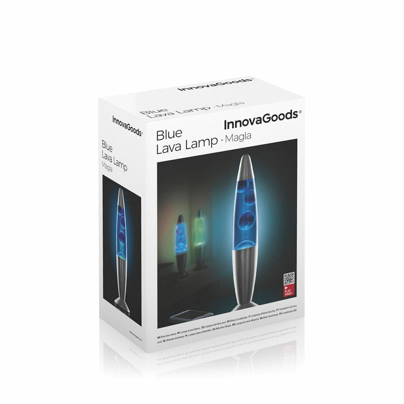 Lava Lampe Magla InnovaGoods