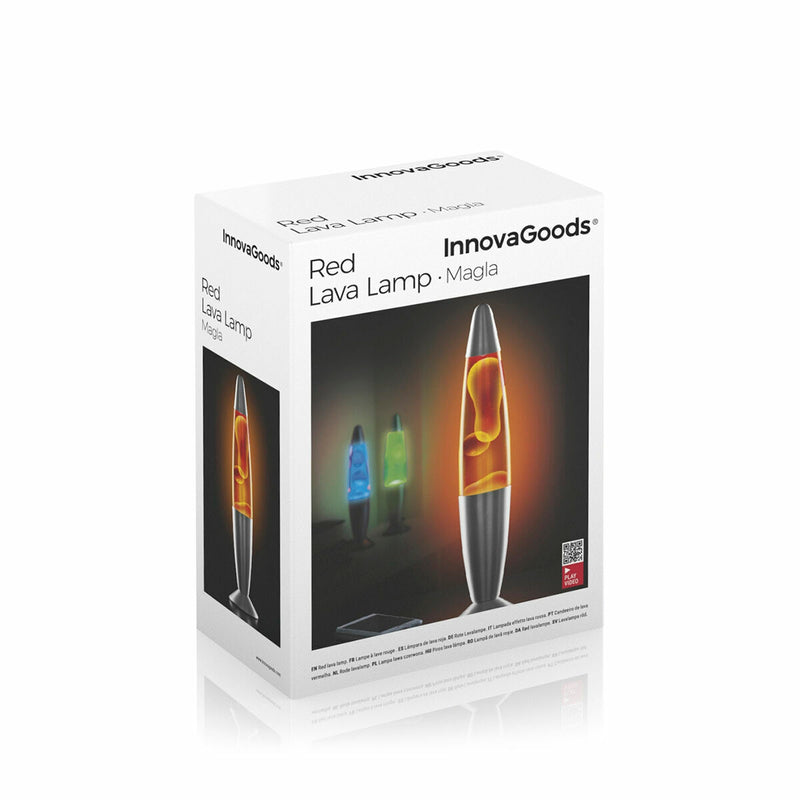 Lava Lampe Magla InnovaGoods