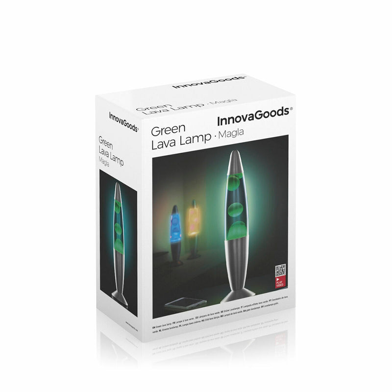 Lava Lampe Magla InnovaGoods