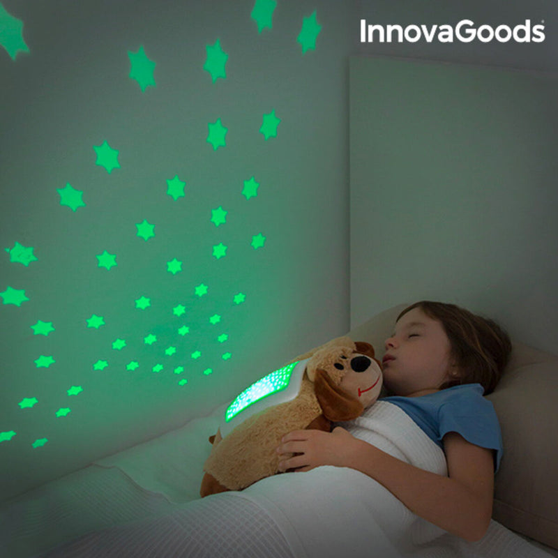 InnovaGoods Bamseprojektor