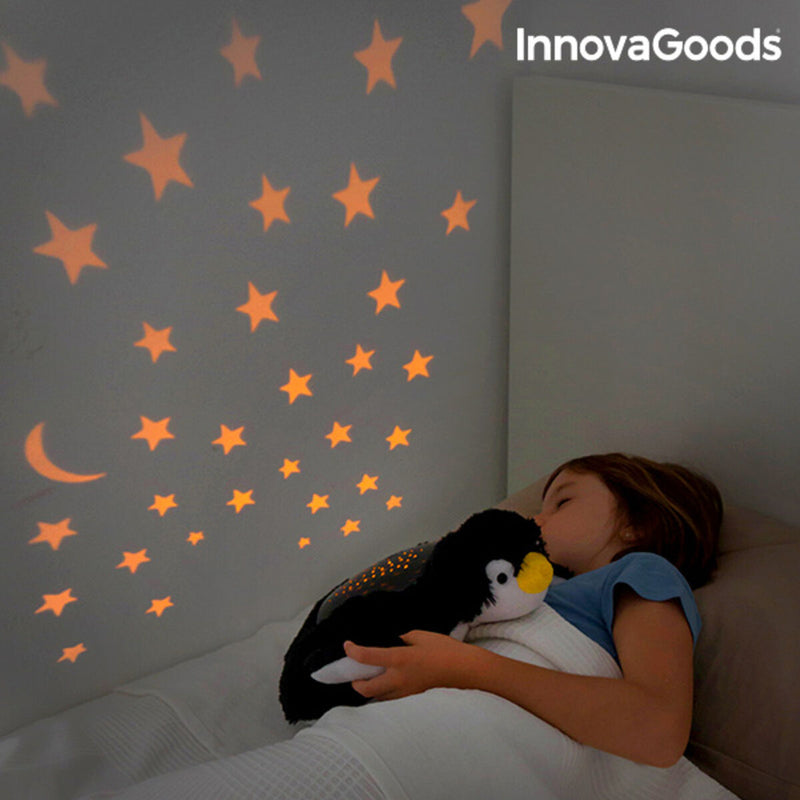 InnovaGoods Bamseprojektor