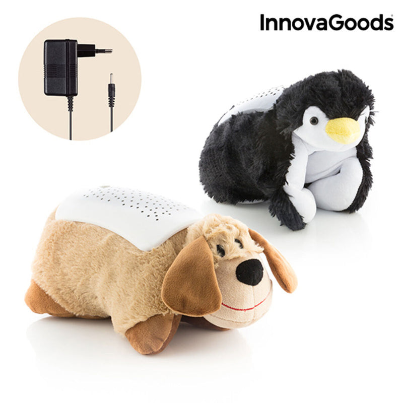 InnovaGoods Bamseprojektor