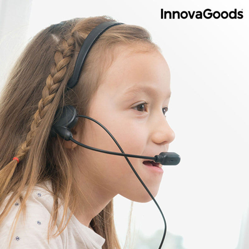 Modellervoks Spil InnovaGoods (Refurbished B)