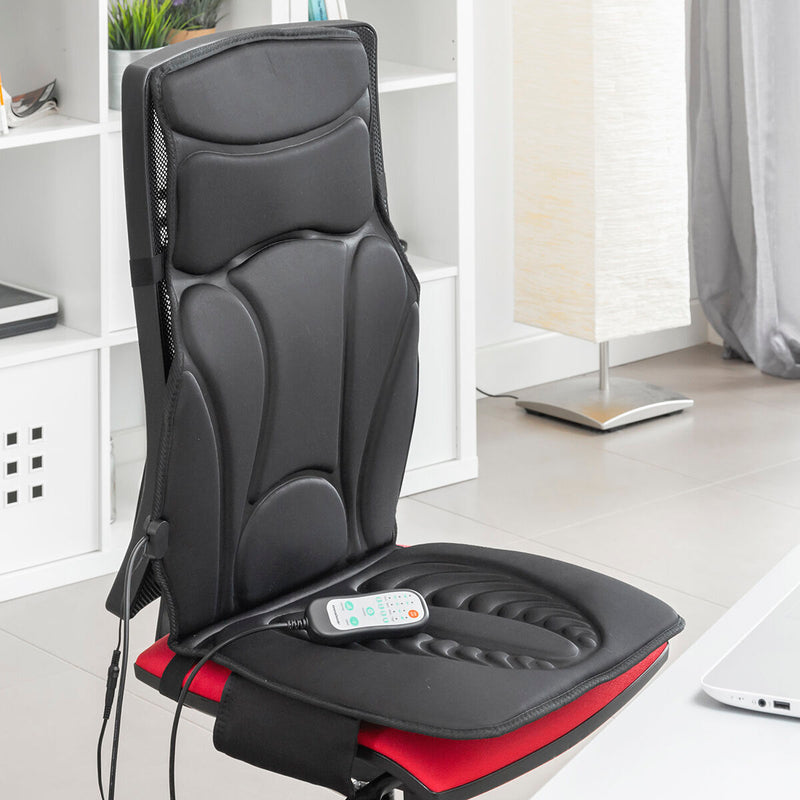 Massage Lænestol InnovaGoods (Refurbished A)